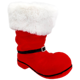 Artikelbild 1 für Idena Nikolausstiefel 18,5 x 20,0 cm, 1 St., Artikelnummer 443079