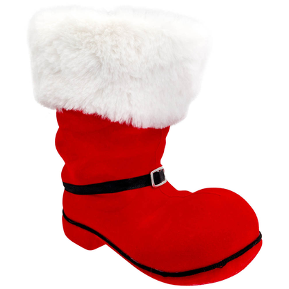 Artikelbild für Idena Nikolausstiefel 18,5 x 20,0 cm, 1 St., Artikelnummer 443079