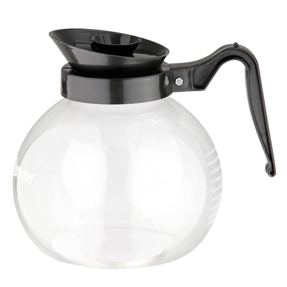 Artikelbild 2 für Bartscher Glaskanne für Kaffeemaschinen, Artikelnummer 426108