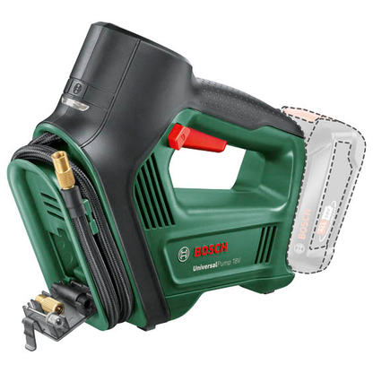Artikelbild für BOSCH Home & Garden Akku-Luftpumpe UniversalPump 18V, Artikelnummer 467698