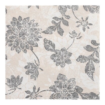 Artikelbild 2 für PAPSTAR Servietten Blumen- und Blüten 50 St., Artikelnummer 612038