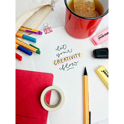 Artikelbild 5 für STABILO GREENpoint Filzstifte farbsortiert, 4 St., Artikelnummer 466581