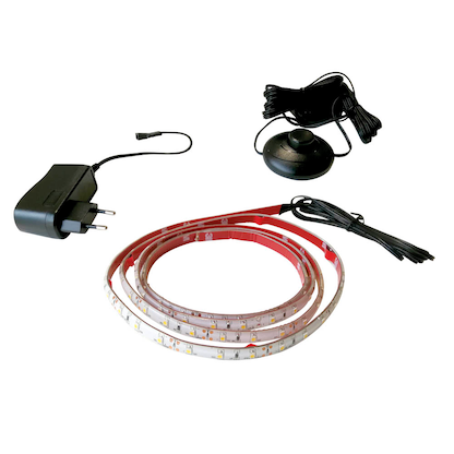 Artikelbild für Kerkmann LED Lichtband weiß 7,7 W, Artikelnummer 690317