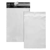 Artikelbild 1 für docuCARE® Folienversandtaschen classic DIN B5 ohne Fenster weiß 100 St., Artikelnummer 291601