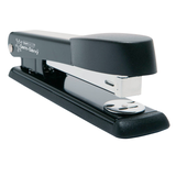 Artikelbild 1 für RAPESCO® Heftgerät Germ-Savvy Marlin schwarz, 1 St., Artikelnummer 600718