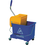 Artikelbild 1 für meiko Reinigungswagen Mini Bucket, Artikelnummer 485674