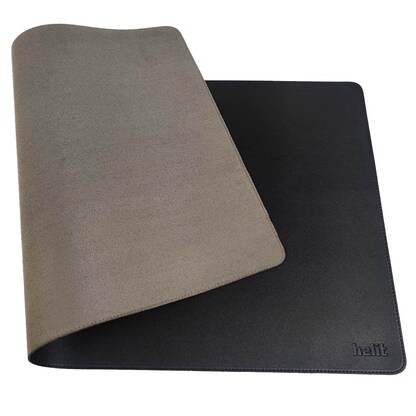 Artikelbild 6 für helit Schreibtischunterlage schwarz Kunststoff 80,0 x 40,0 cm, 1 St., Artikelnummer 278976