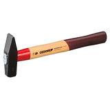 Artikelbild 1 für GEDORE Schlosserhammer 500 g Kopf: Stahl geschmiedet, Artikelnummer 334039