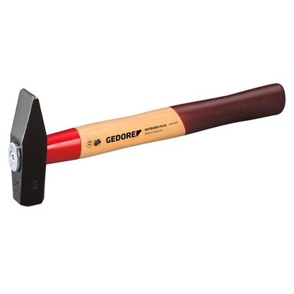 Artikelbild für GEDORE Schlosserhammer 500 g Kopf: Stahl geschmiedet, Artikelnummer 334039