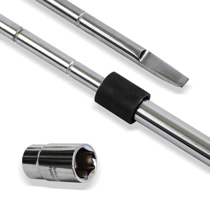 Artikelbild 4 für S&R Radmutternschlüssel 1/2