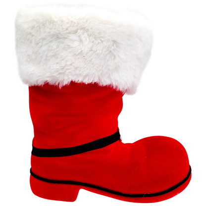 Artikelbild 4 für Idena Nikolausstiefel 18,5 x 20,0 cm, 1 St., Artikelnummer 443079