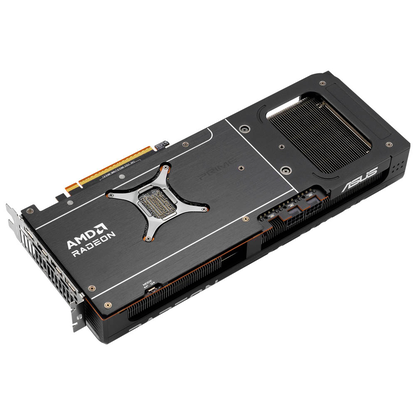 Artikelbild 6 für ASUS Prime Radeon RX 9070 OC Edition Grafikkarte 16 GDDR6 256 Bit, Artikelnummer 685838