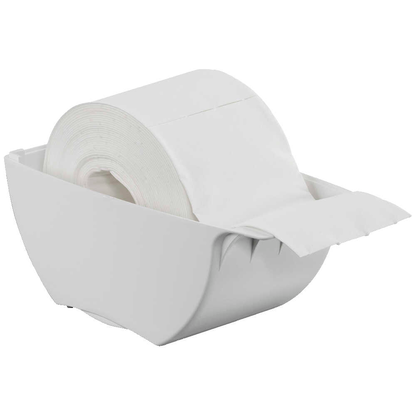 Artikelbild 5 für HYGOSTAR Spender für Zellstofftupfer 853610 weiß, transparent Kunststoff, 1 St., Artikelnummer 741458