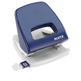 Artikelbild 1 für LEITZ Locher NeXXt 5005 blau, 1 St., Artikelnummer 367854