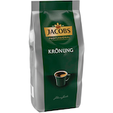 Artikelbild 1 für JACOBS Krönung Kaffee, gemahlen, Arabica- und Robustabohnen kräftig, 1000 g, Artikelnummer 156481