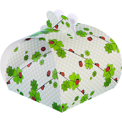 Artikelbild 5 für folia Motivblock Garten farbsortiert 80/270 g/qm 26 St., Artikelnummer 962643