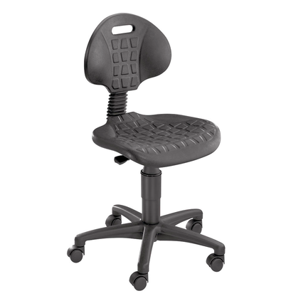 Artikelbild 8 für Topstar Arbeitsdrehstuhl TEC 20 schwarz, Artikelnummer 939330