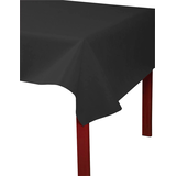 Artikelbild 1 für PROnappe Tischdecke schwarz 1,2 x 20,0 m, 4 Rollen, Artikelnummer 388907