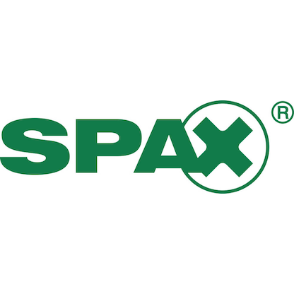 Artikelbild 4 für SPAX® Universalschrauben T40 Senkkopf Edelstahl A2 0197000802205 8 mm x 220 mm, 50 St., Artikelnummer 398259