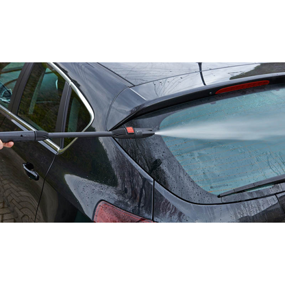 Artikelbild 3 für BOSCH Home & Garden UniversalAquatak 135 Hochdruckreiniger, Artikelnummer 466569