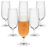 Artikelbild 1 für RONA Biergläser EDITION 360,0 ml, 6 St., Artikelnummer 471929