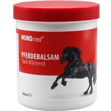 Artikelbild 1 für WUNDmed® Pferdebalsam 500,0 ml, Artikelnummer 471597