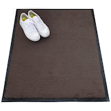 Artikelbild 1 für miltex Fußmatte Eazycare Style graubraun 60,0 x 85,0 cm, Artikelnummer 529224