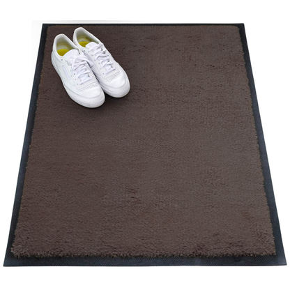 Artikelbild für miltex Fußmatte Eazycare Style graubraun 60,0 x 85,0 cm, Artikelnummer 529224