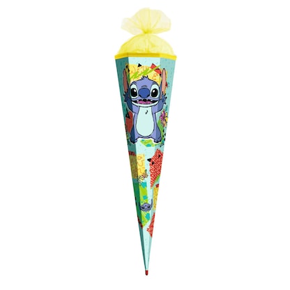 Artikelbild für ROTH Schultüte Disney Stitch 85,0 cm mehrfarbig, Artikelnummer 676789