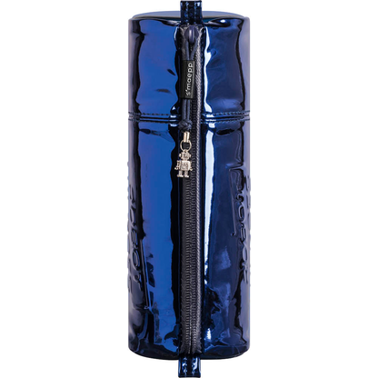 Artikelbild 2 für BRUNNEN Schlampermäppchen ROBOT HEREOS blau, 22,0 x 8,0 cm, Artikelnummer 689871