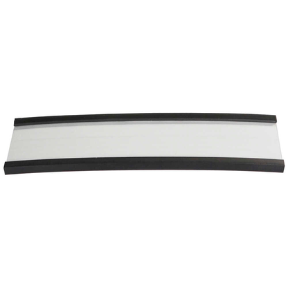 Artikelbild 5 für SPRINTIS Etikettenhalter magnetisch schwarz 8,0 x 2,5 cm, 100 St., Artikelnummer 730149