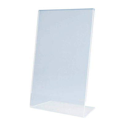 Artikelbild 3 für deflecto Tischaufsteller DIN A4 einseitig, 1 St., Artikelnummer 856397