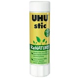Artikelbild 1 für UHU stic ReNATURE Klebestift 40,0 g, 1 St., Artikelnummer 101776