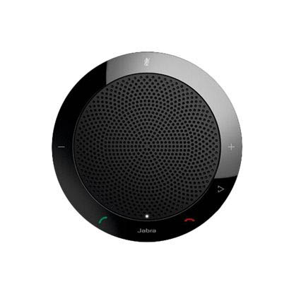 Artikelbild 8 für Jabra Speak 410 MS Freisprecheinrichtung schwarz, Artikelnummer 609012