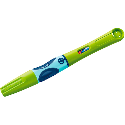 Artikelbild 2 für Pelikan griffix® Patronenfüller grün A (für Anfänger), 1 St., Artikelnummer 708341