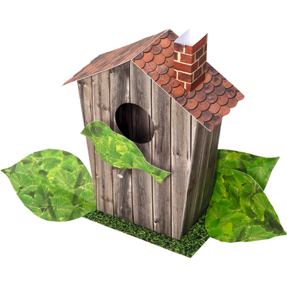 Artikelbild 5 für folia Motivblock Struktur farbsortiert 80/270 g/qm 26 St., Artikelnummer 962702