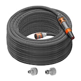 Artikelbild 1 für GARDENA Gartenschlauch-Set Liano™ Life 25,0 m, Artikelnummer 211886