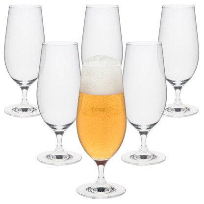 Artikelbild für RONA Biergläser IMAGE 460,0 ml, 6 St., Artikelnummer 472017
