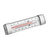 Artikelbild 1 für Bartscher A250 Gefrier- & Kühlschrankthermometer silber, Artikelnummer 426139