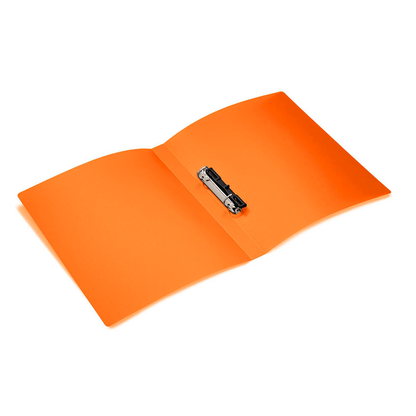 Artikelbild 4 für HERMA Ringbuch 2-Ringe orange 3,5 cm DIN A4, 1 St., Artikelnummer 650368