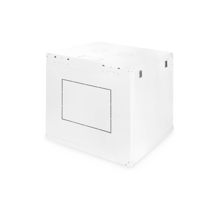 Artikelbild 8 für DIGITUS Dynamic Basic 9 HE Wand-Netzwerkschrank, Artikelnummer 681476