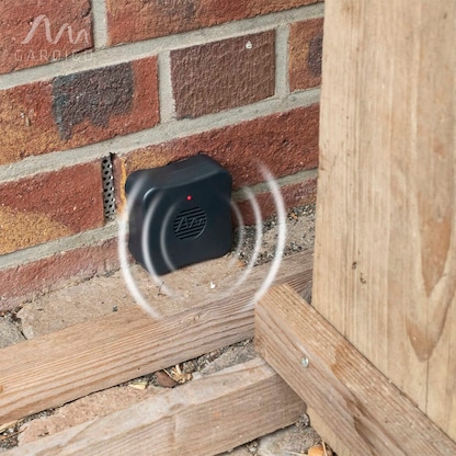 Artikelbild 3 für GARDIGO Mobil Ratten- & Mäuseabwehrmittel, Artikelnummer 796759