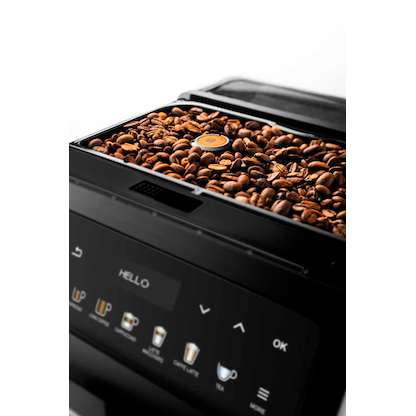 Artikelbild 17 für KRUPS EVIDENCE PLUS EA8948 Kaffeevollautomat schwarz, Artikelnummer 808339