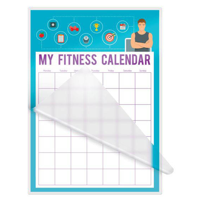 Artikelbild 7 für LEITZ Laminierfolien matt für A4 125 micron, 100 St., Artikelnummer 394534