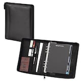 Artikelbild 1 für bind Terminplaner Manager A5 Leder, Artikelnummer 787176