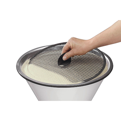 Artikelbild für SZ Metall Quarzsand, Artikelnummer 167148