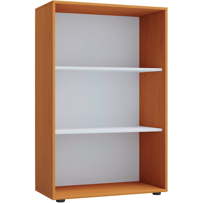 Artikelbild 5 für VCM my office Aktenregal Lona XL buche 70,0 x 37,0 x 110,0 cm, 1 St., Artikelnummer 857247