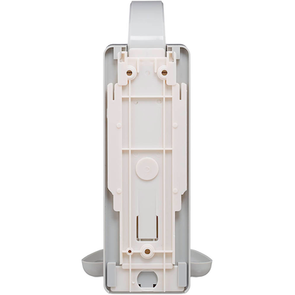 Artikelbild 2 für relaxdays Desinfektionsspender 10029930_0 weiß Kunststoff 1,0 l, 1 St., Artikelnummer 375762