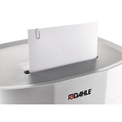 Artikelbild 7 für DAHLE PaperSAFE 240 Aktenvernichter mit Partikelschnitt P-4, bis 10 Blatt, lichtgrau, Artikelnummer 263470