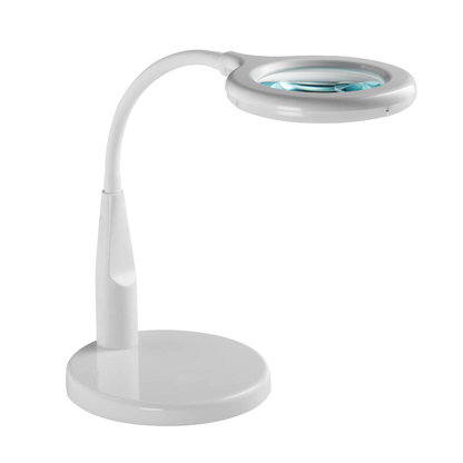 Artikelbild für ALCO 9221 LED Lupenleuchte weiß 6 W, Artikelnummer 436747